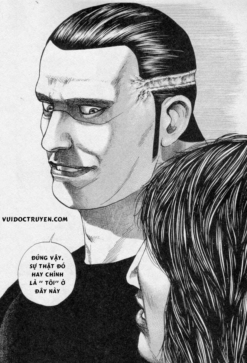 Tough – Miyazawa Kiichi Chapter 266 - Trang 2