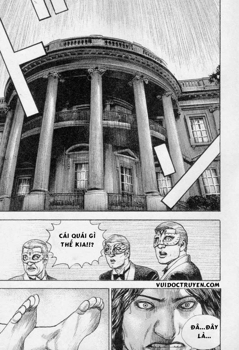 Tough – Miyazawa Kiichi Chapter 266 - Trang 2