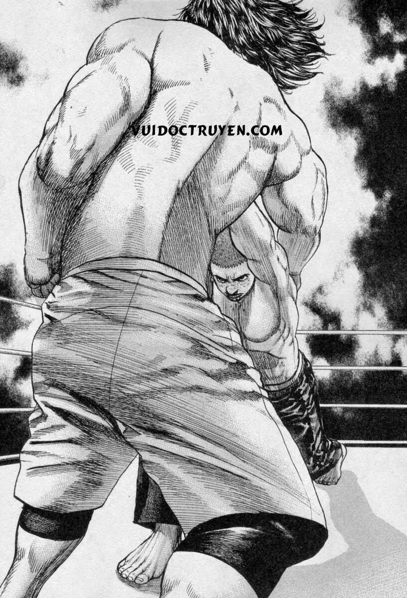 Tough – Miyazawa Kiichi Chapter 266 - Trang 2