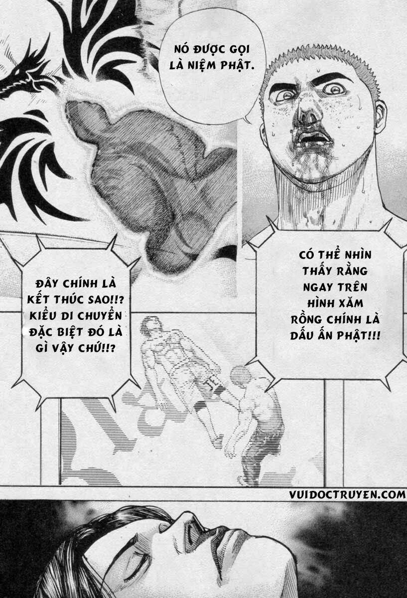 Tough – Miyazawa Kiichi Chapter 266 - Trang 2