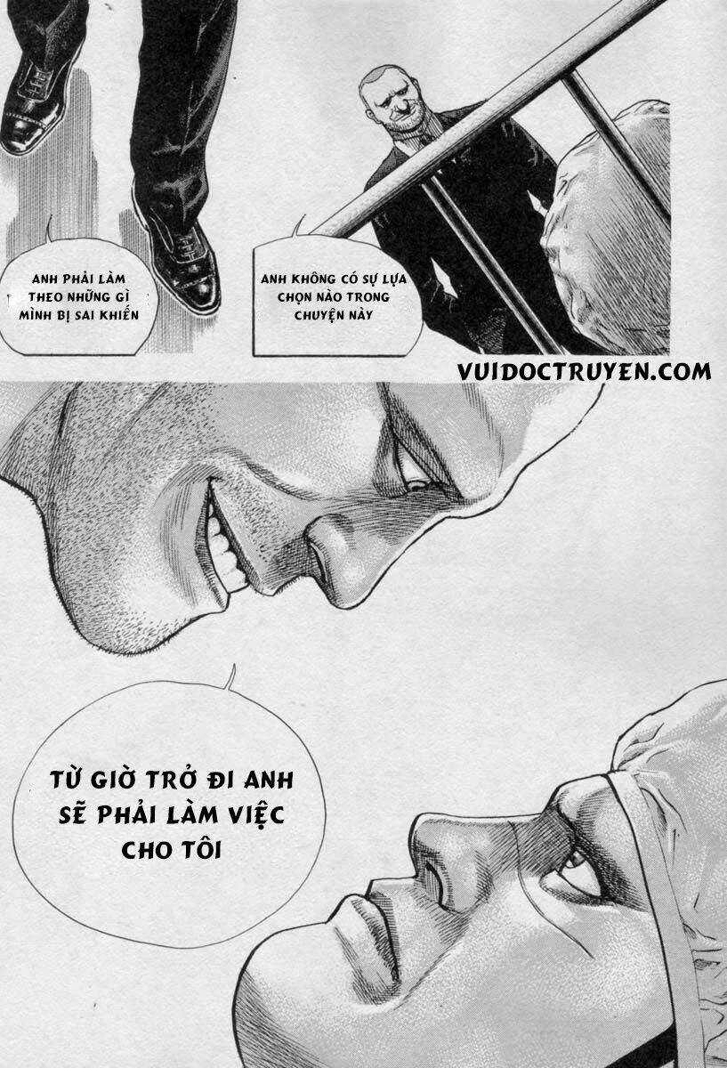 Tough – Miyazawa Kiichi Chapter 267 - Trang 2