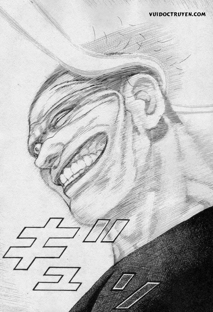 Tough – Miyazawa Kiichi Chapter 267 - Trang 2