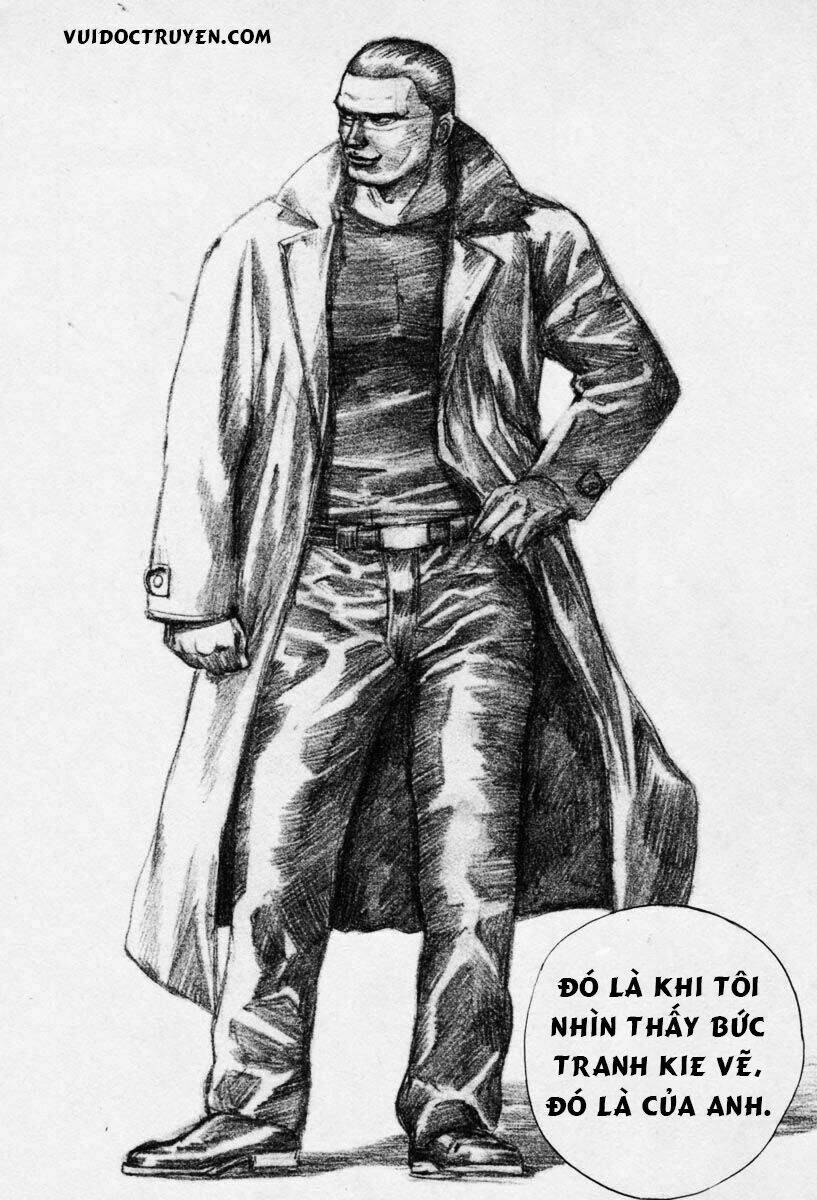 Tough – Miyazawa Kiichi Chapter 268 - Trang 2