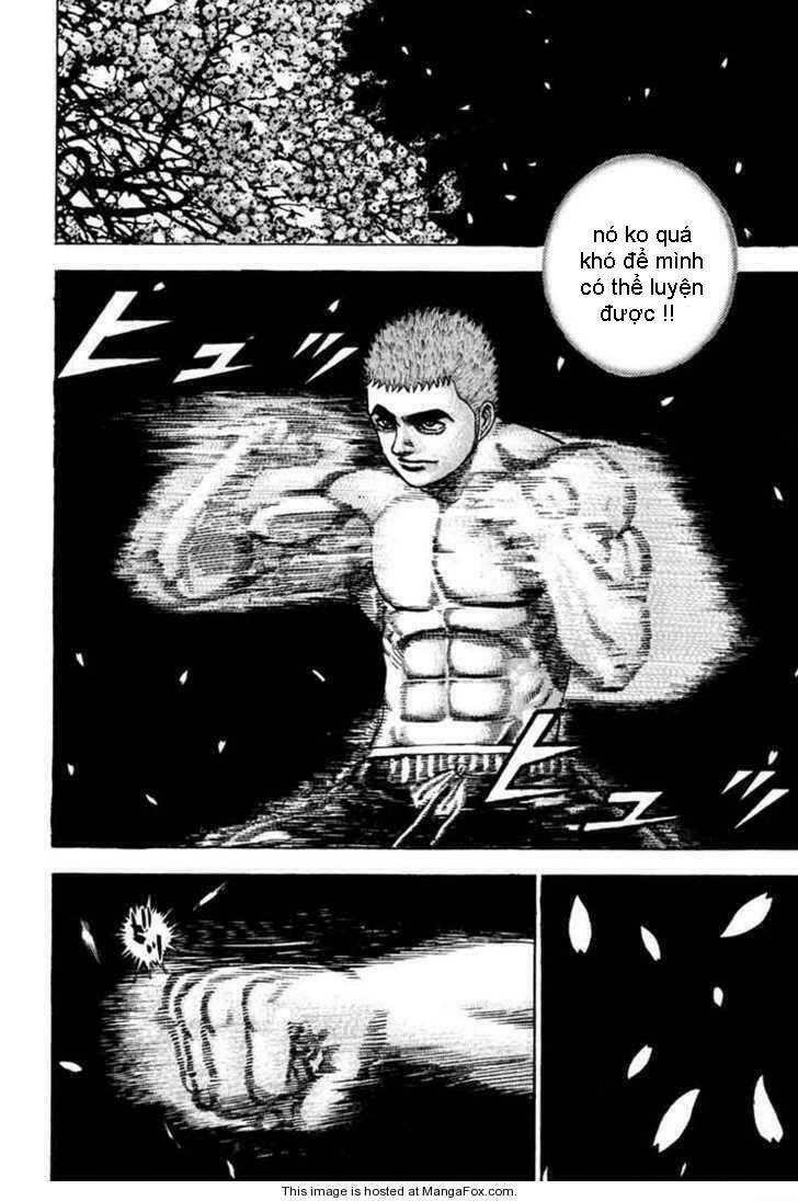 Tough – Miyazawa Kiichi Chapter 27 - Trang 2