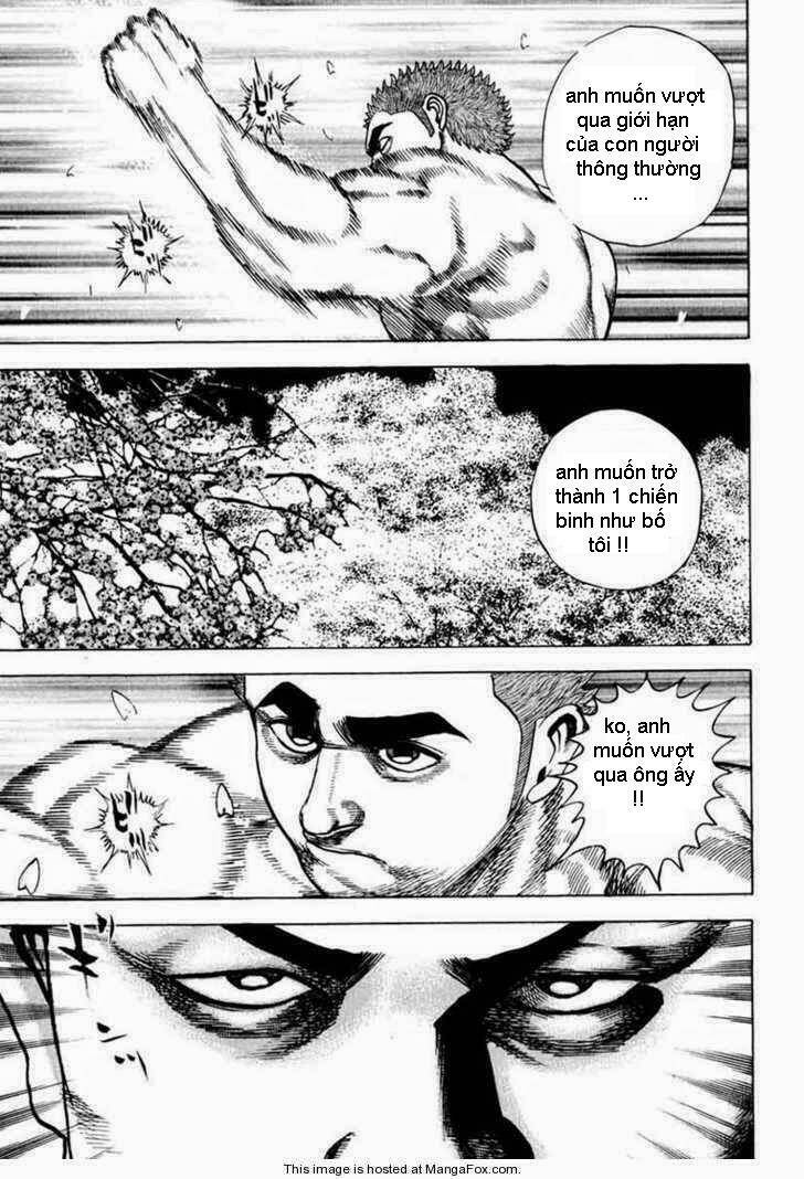 Tough – Miyazawa Kiichi Chapter 27 - Trang 2