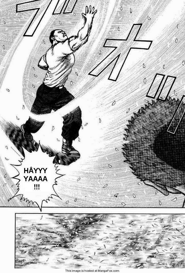 Tough – Miyazawa Kiichi Chapter 27 - Trang 2