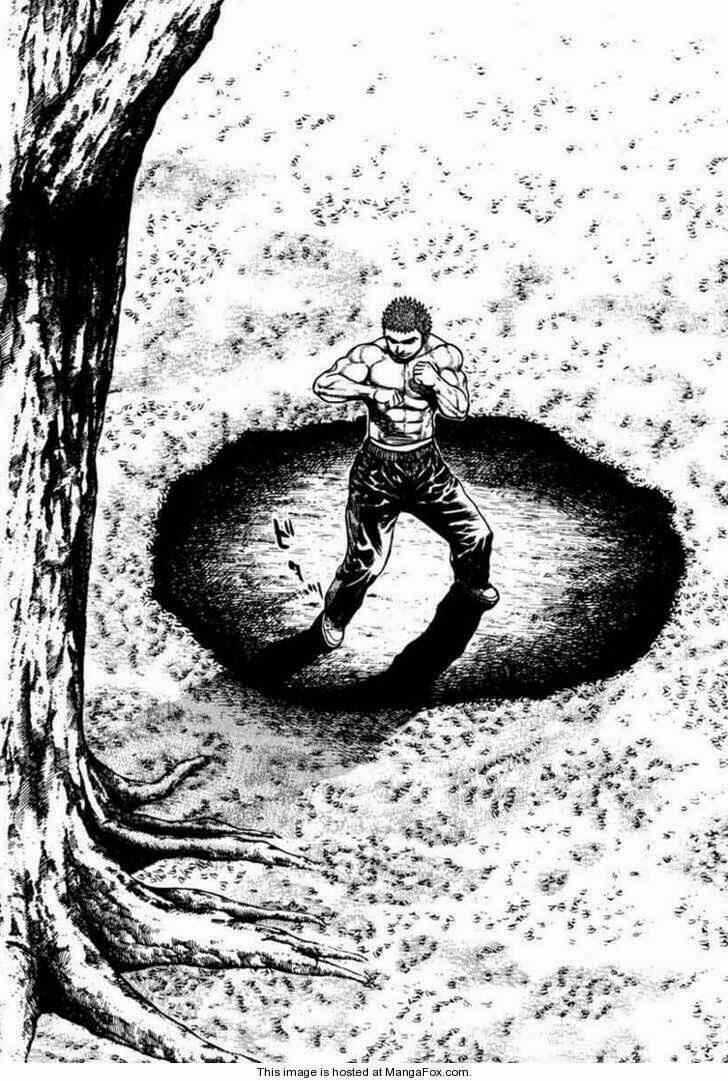 Tough – Miyazawa Kiichi Chapter 27 - Trang 2