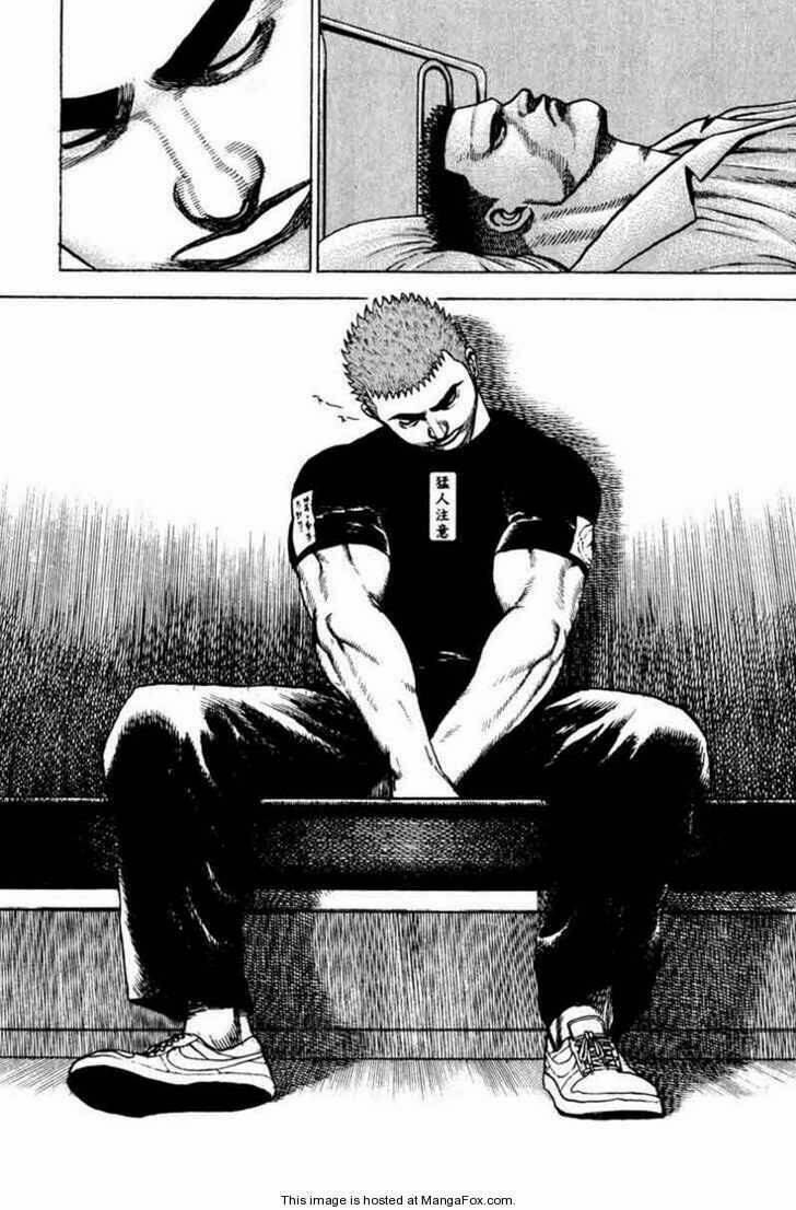 Tough – Miyazawa Kiichi Chapter 27 - Trang 2