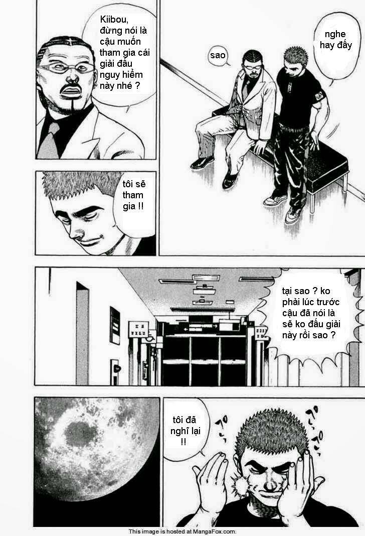 Tough – Miyazawa Kiichi Chapter 27 - Trang 2