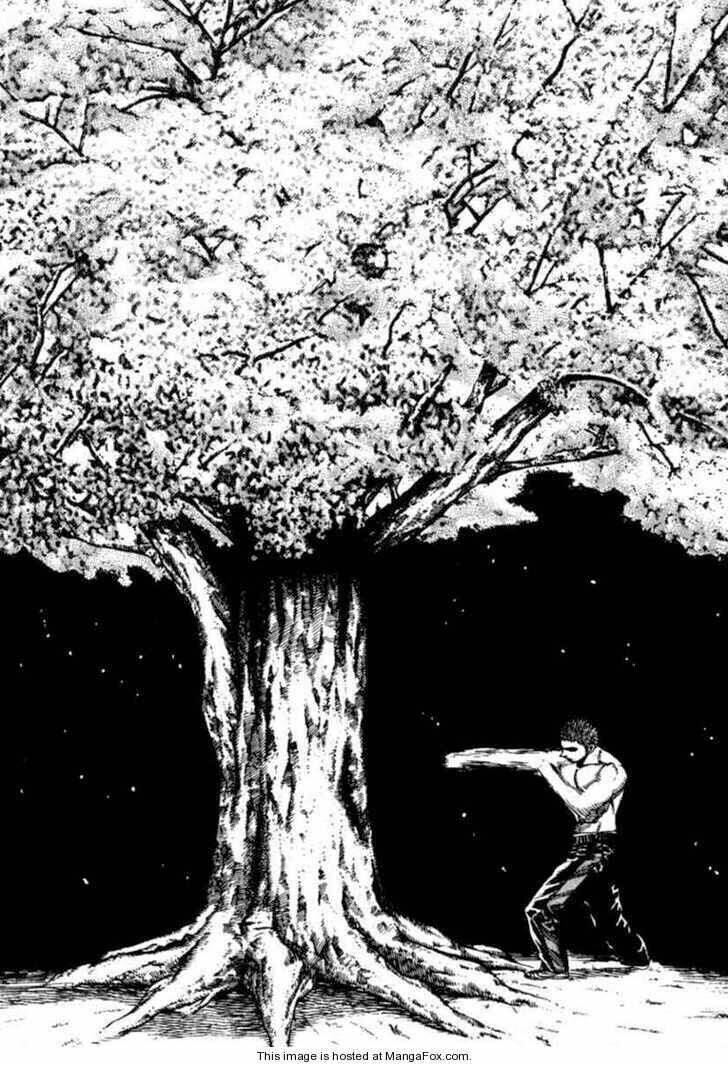 Tough – Miyazawa Kiichi Chapter 27 - Trang 2