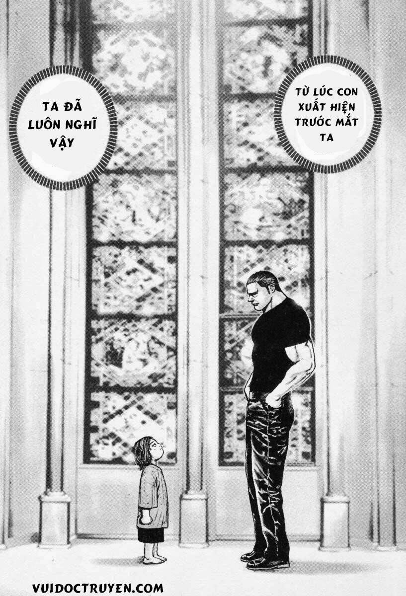 Tough – Miyazawa Kiichi Chapter 270 - Trang 2