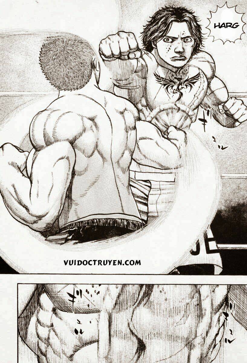 Tough – Miyazawa Kiichi Chapter 270 - Trang 2