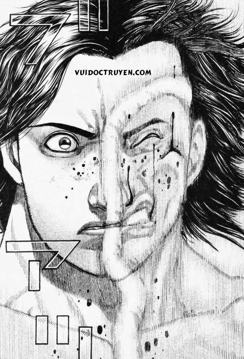 Tough – Miyazawa Kiichi Chapter 270 - Trang 2