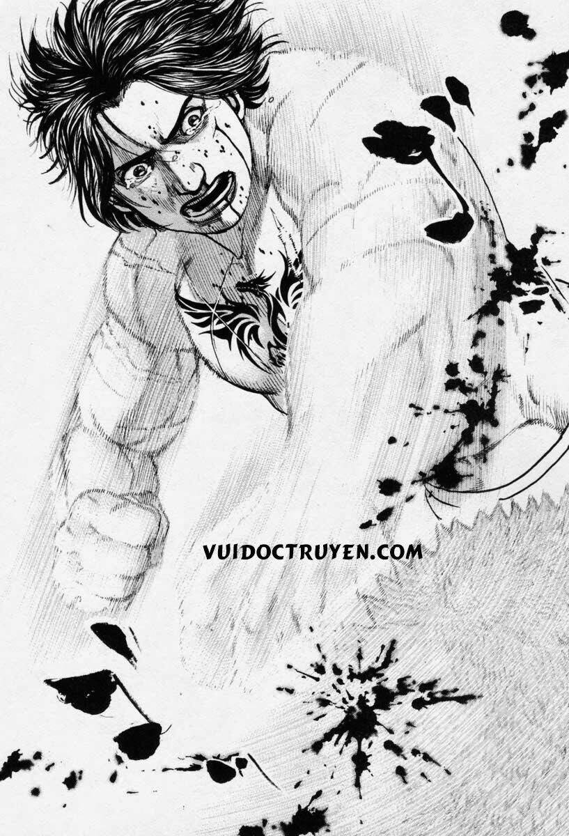 Tough – Miyazawa Kiichi Chapter 271 - Trang 2