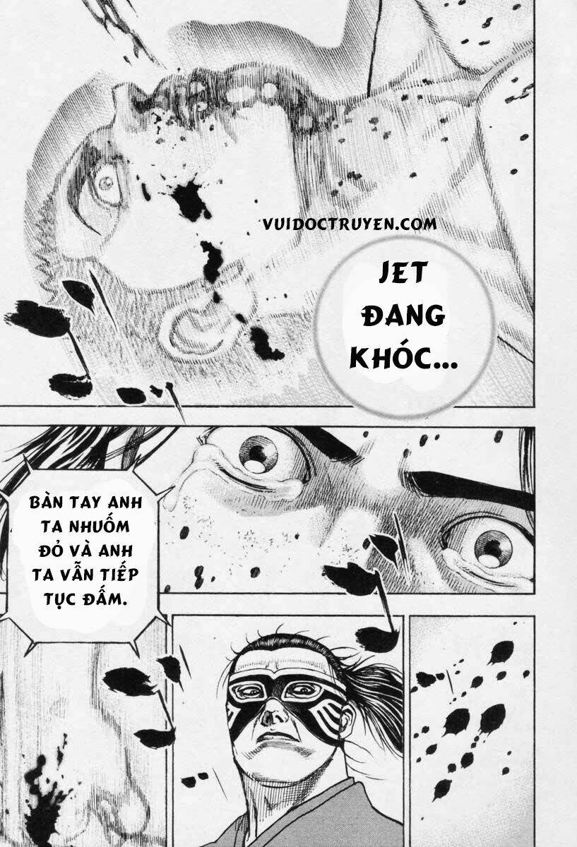 Tough – Miyazawa Kiichi Chapter 271 - Trang 2