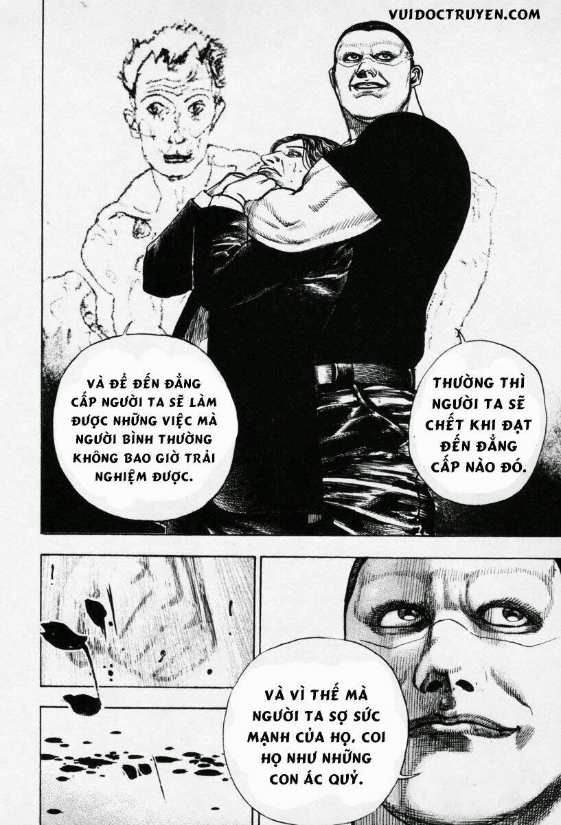 Tough – Miyazawa Kiichi Chapter 271 - Trang 2