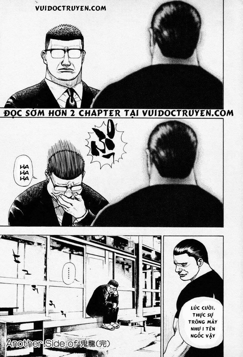 Tough – Miyazawa Kiichi Chapter 271 - Trang 2