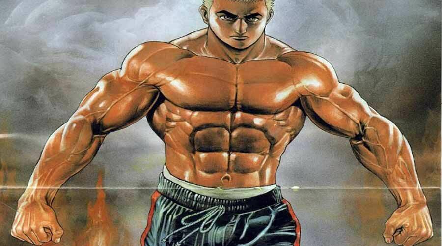 Tough – Miyazawa Kiichi Chapter 271 - Trang 2