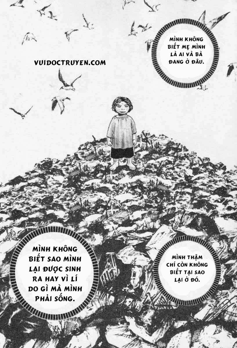 Tough – Miyazawa Kiichi Chapter 271 - Trang 2