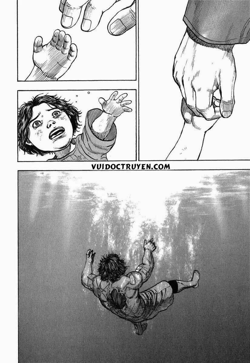 Tough – Miyazawa Kiichi Chapter 272 - Trang 2