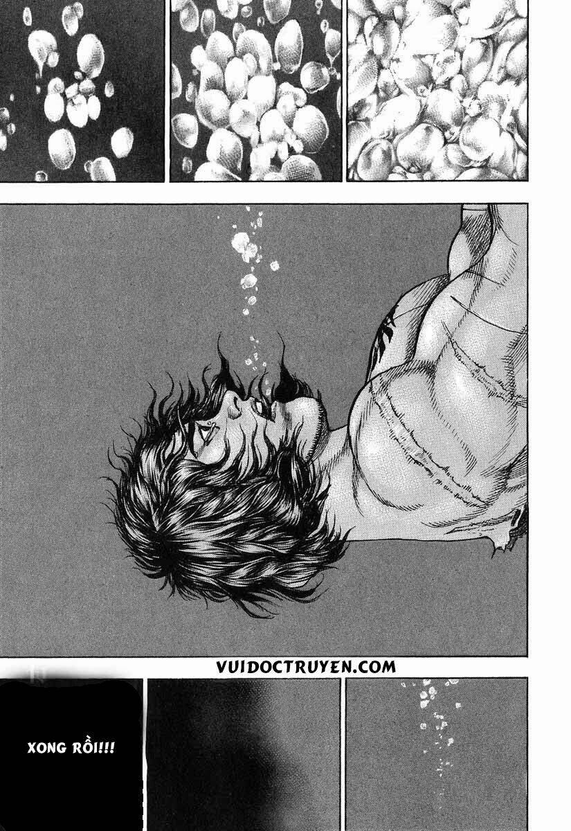 Tough – Miyazawa Kiichi Chapter 272 - Trang 2