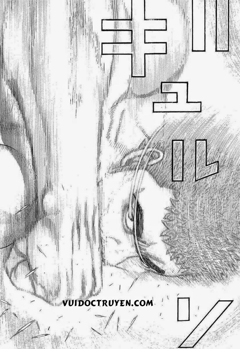 Tough – Miyazawa Kiichi Chapter 272 - Trang 2