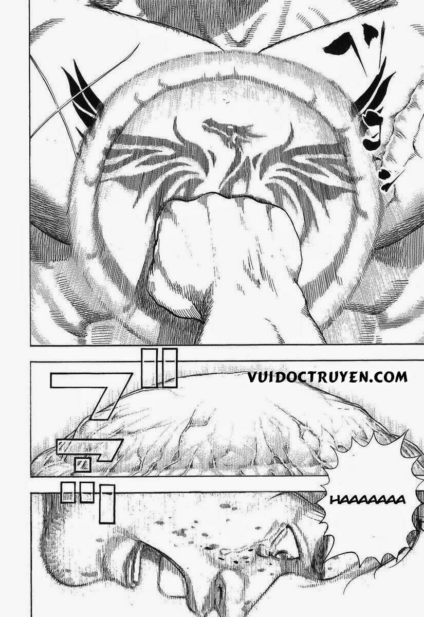 Tough – Miyazawa Kiichi Chapter 272 - Trang 2