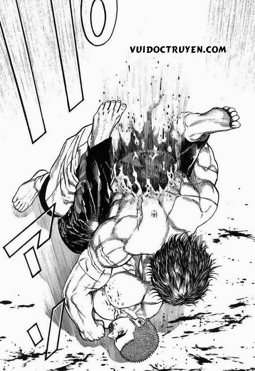 Tough – Miyazawa Kiichi Chapter 272 - Trang 2