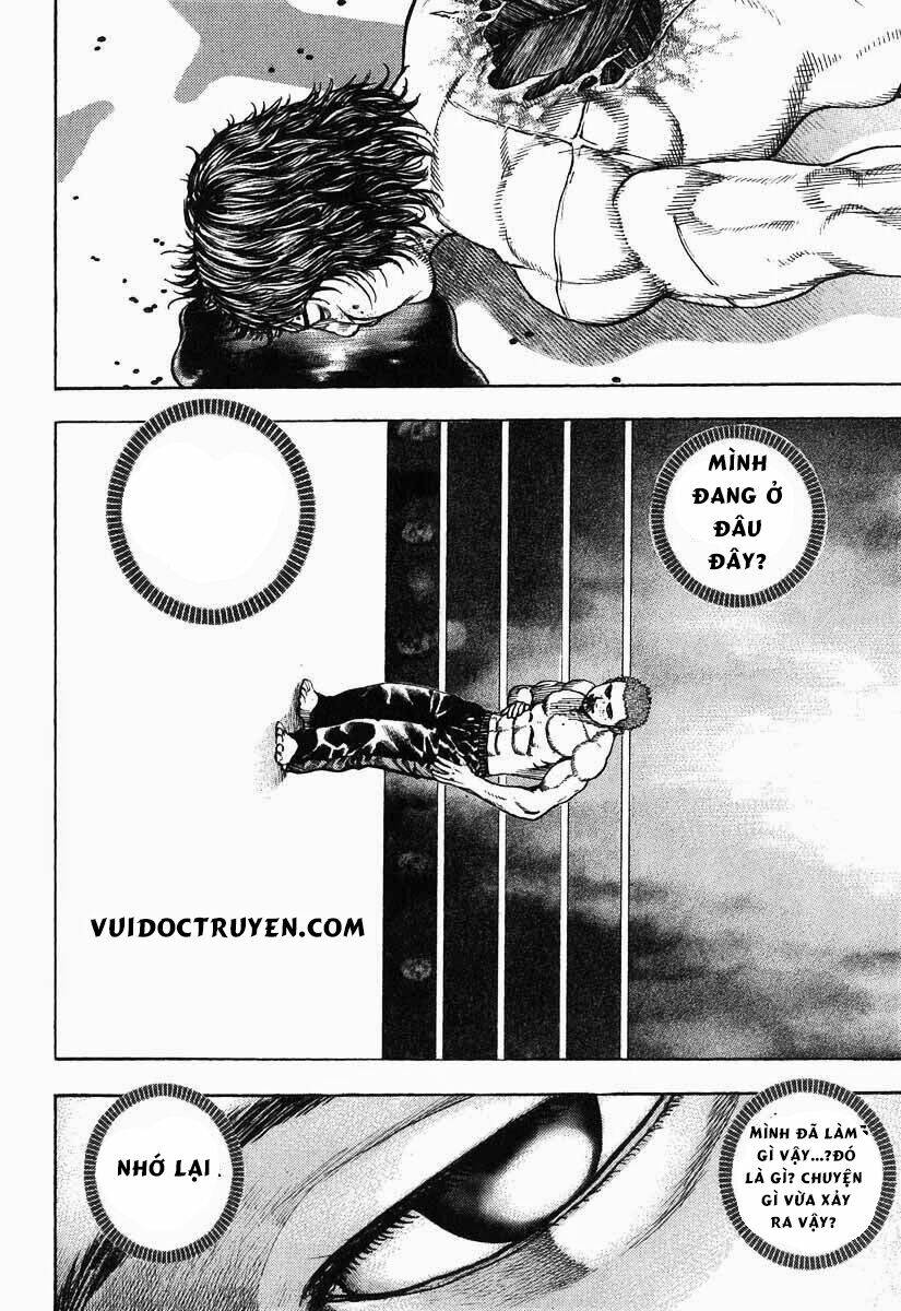 Tough – Miyazawa Kiichi Chapter 273 - Trang 2