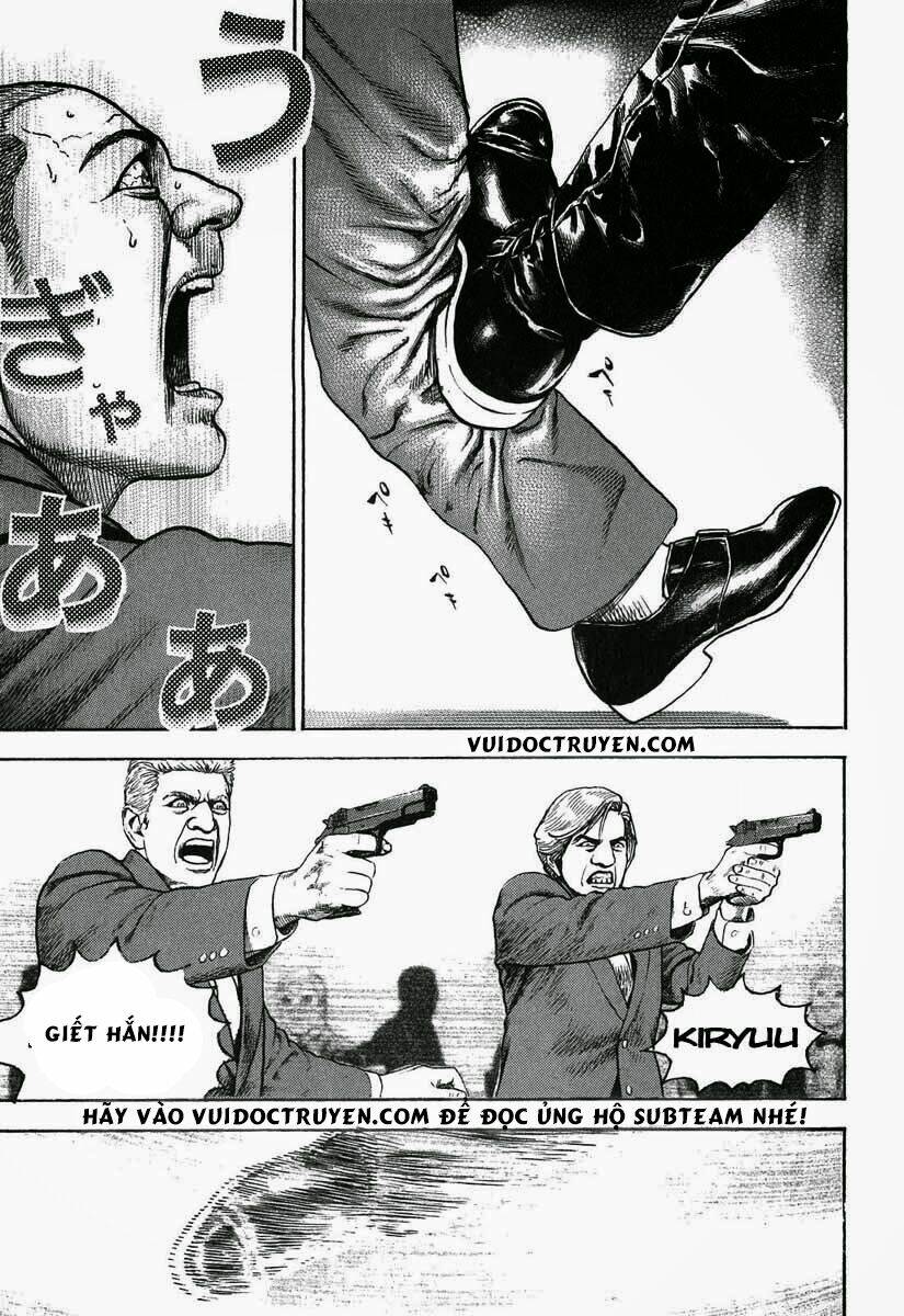 Tough – Miyazawa Kiichi Chapter 274 - Trang 2