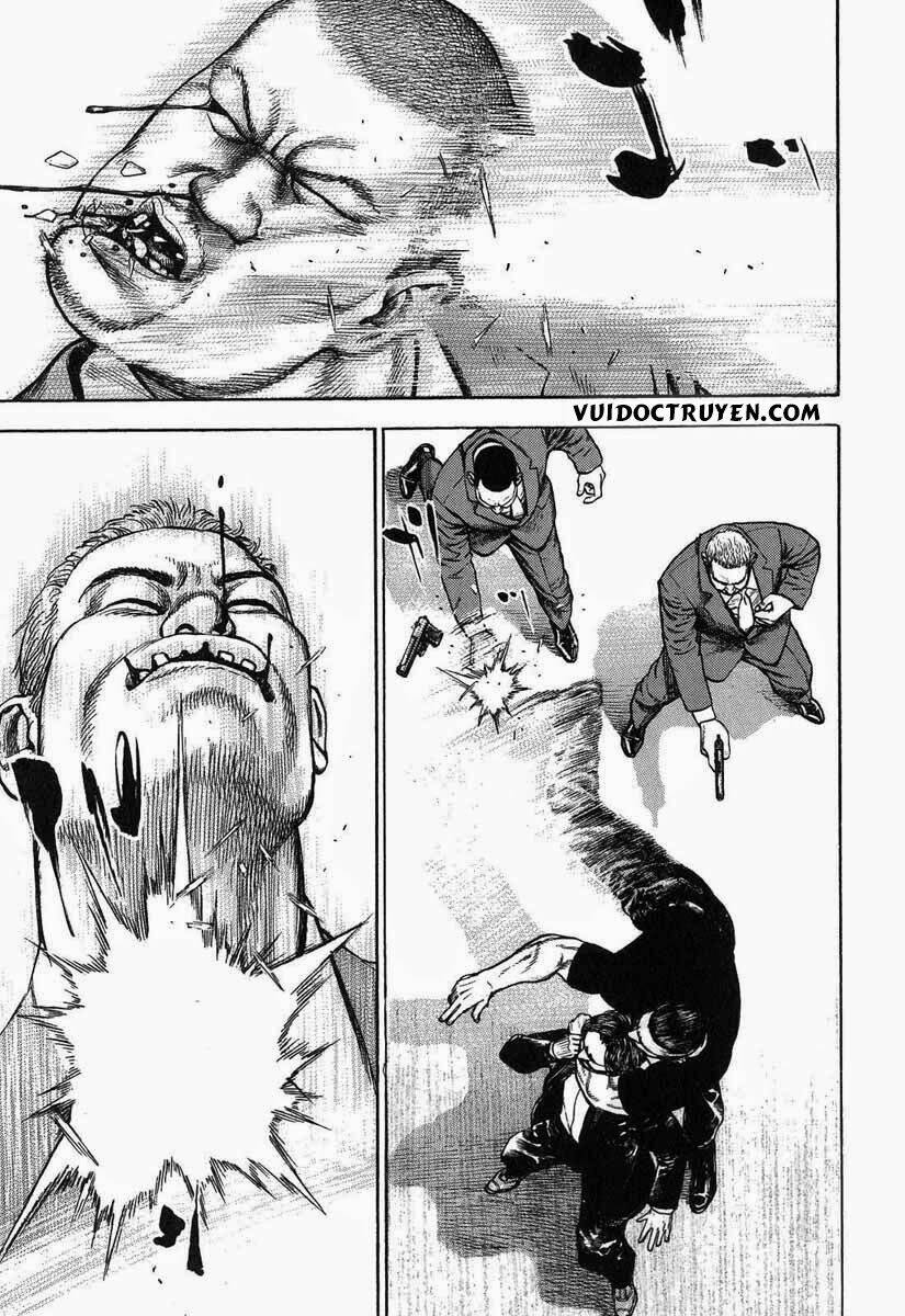 Tough – Miyazawa Kiichi Chapter 274 - Trang 2