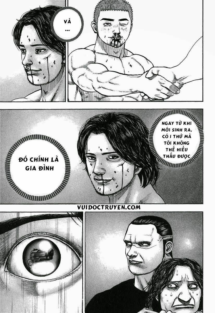 Tough – Miyazawa Kiichi Chapter 274 - Trang 2