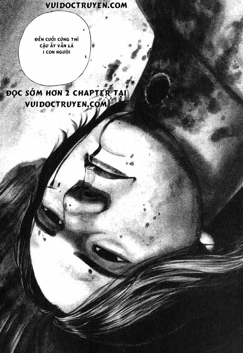 Tough – Miyazawa Kiichi Chapter 275 - Trang 2