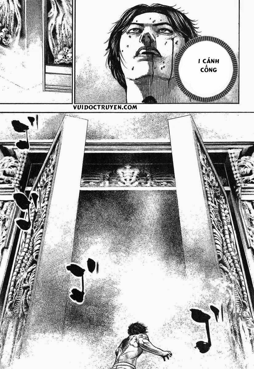 Tough – Miyazawa Kiichi Chapter 275 - Trang 2