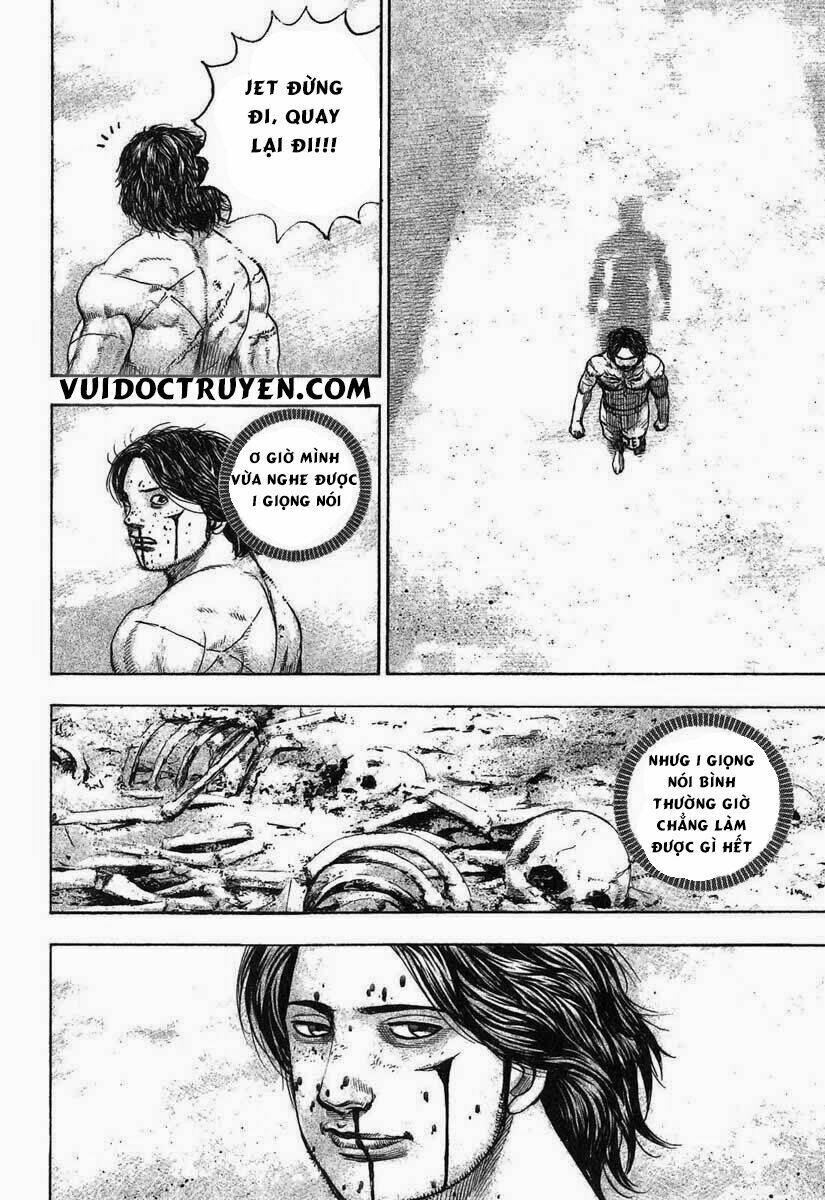 Tough – Miyazawa Kiichi Chapter 275 - Trang 2