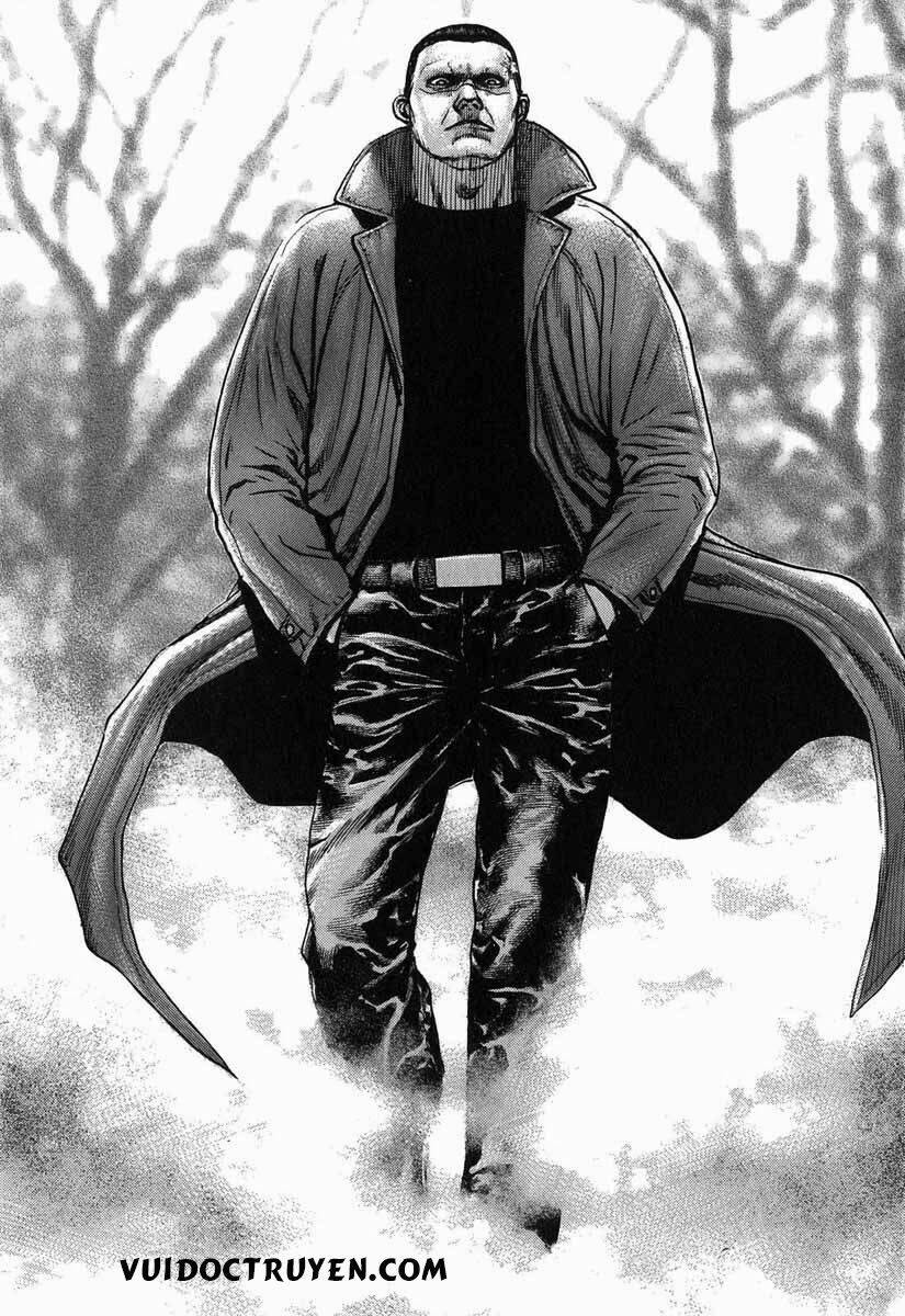 Tough – Miyazawa Kiichi Chapter 276 - Trang 2