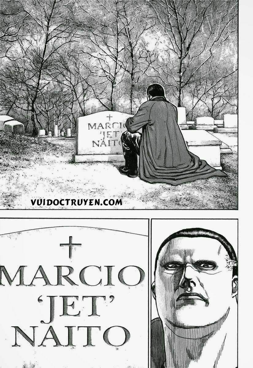 Tough – Miyazawa Kiichi Chapter 276 - Trang 2