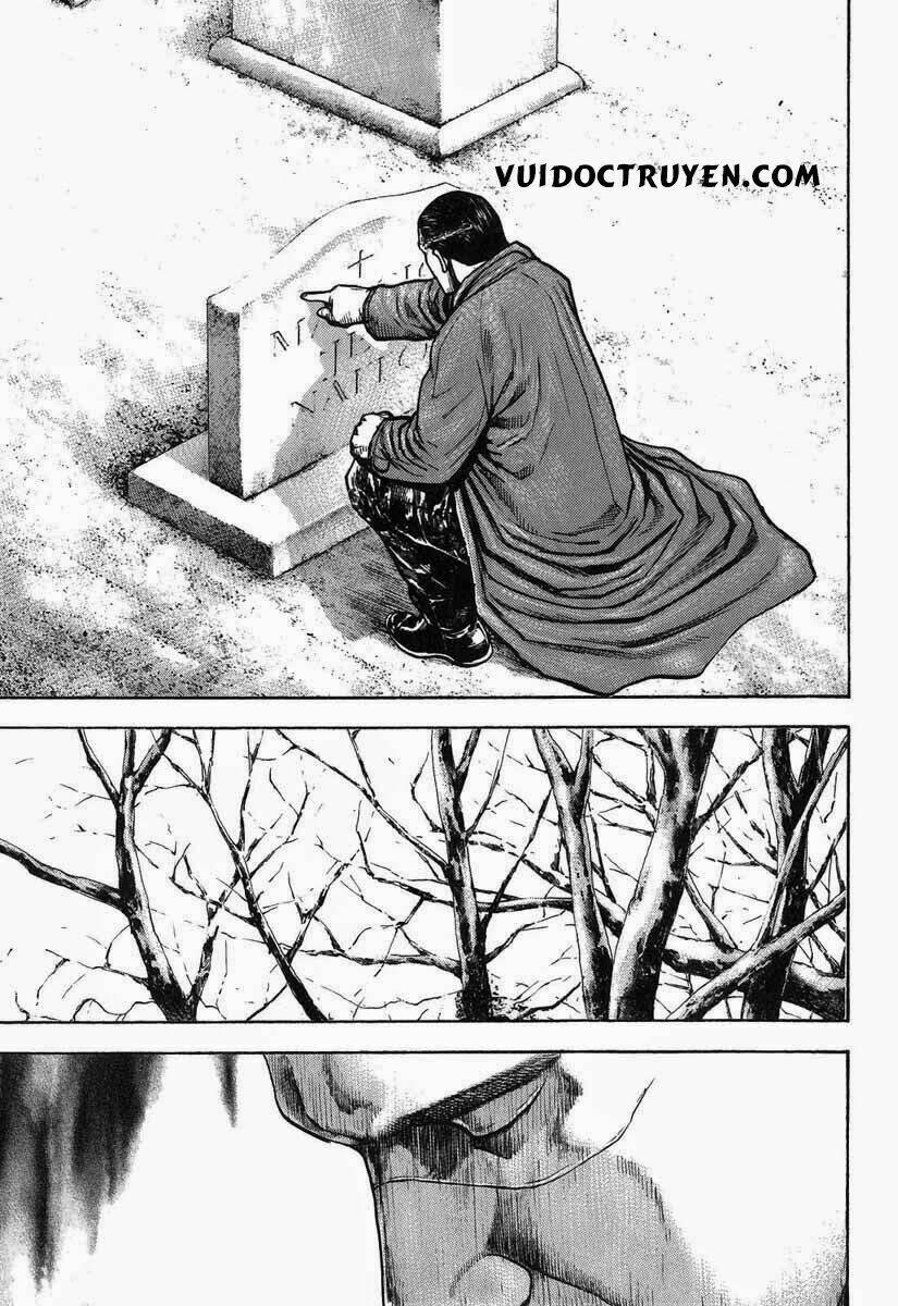 Tough – Miyazawa Kiichi Chapter 276 - Trang 2