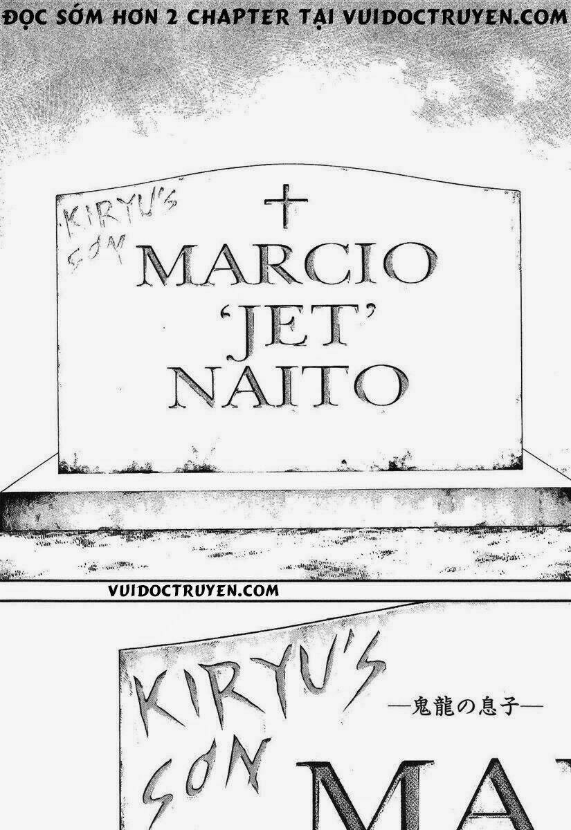 Tough – Miyazawa Kiichi Chapter 276 - Trang 2