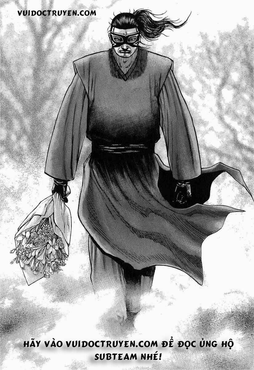 Tough – Miyazawa Kiichi Chapter 276 - Trang 2