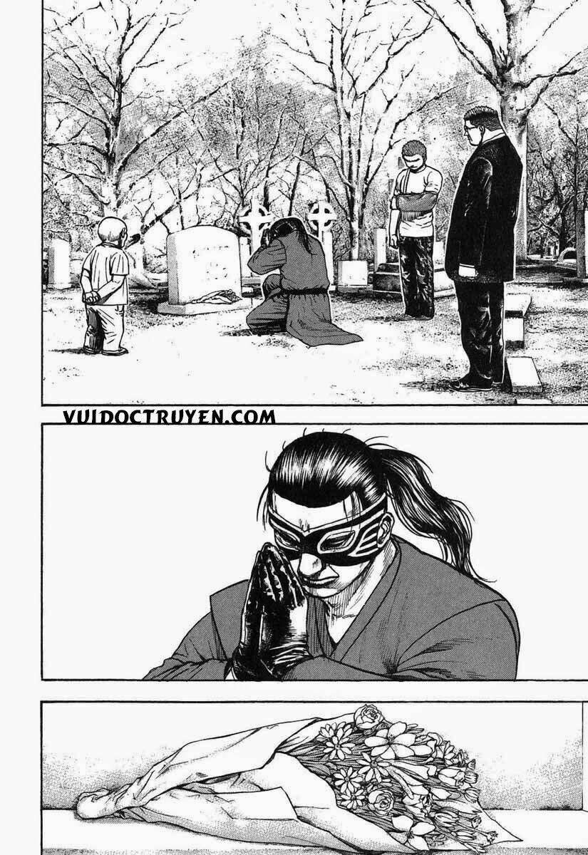 Tough – Miyazawa Kiichi Chapter 276 - Trang 2