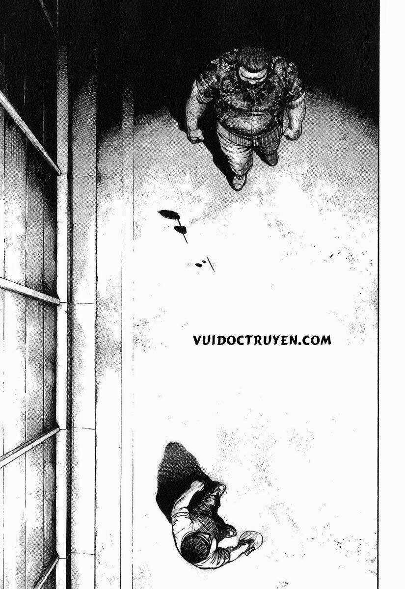 Tough – Miyazawa Kiichi Chapter 277 - Trang 2