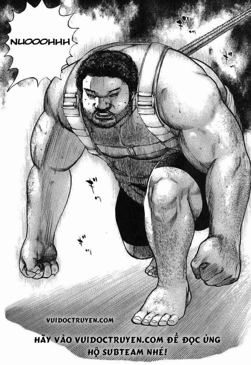 Tough – Miyazawa Kiichi Chapter 277 - Trang 2