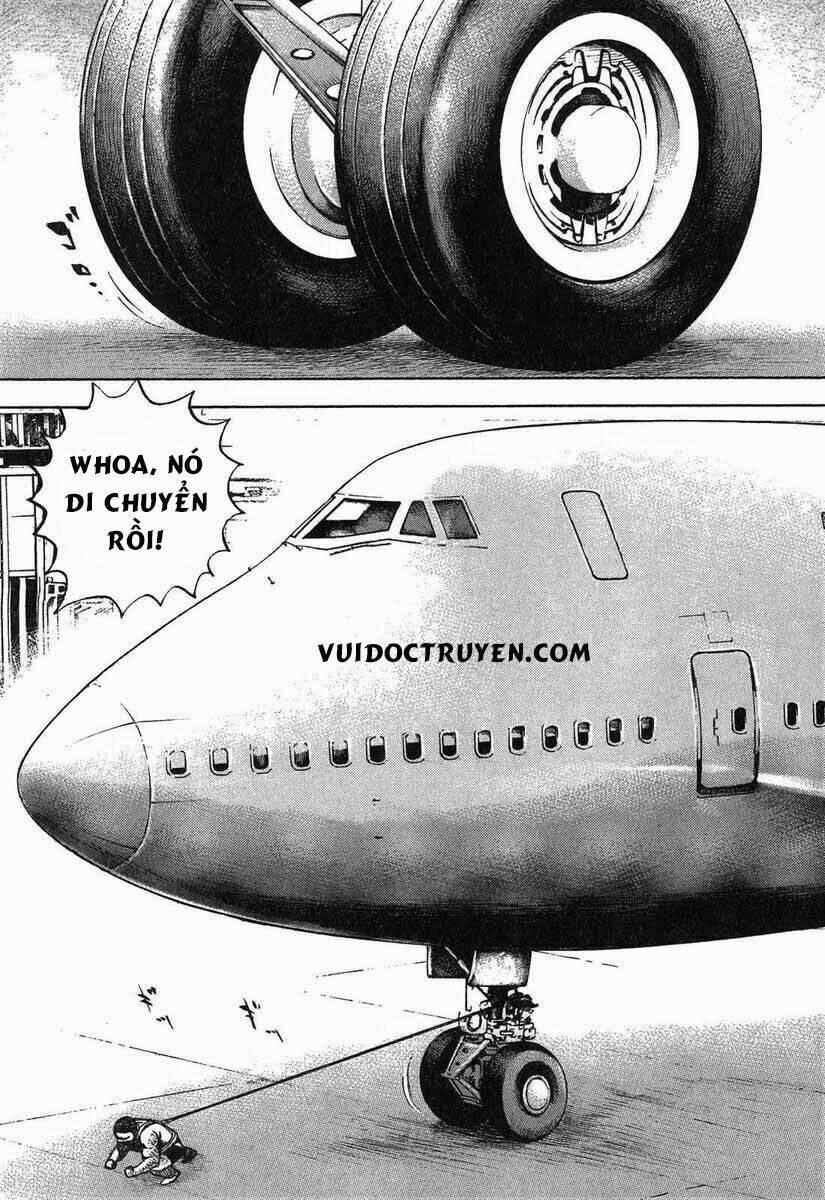 Tough – Miyazawa Kiichi Chapter 277 - Trang 2