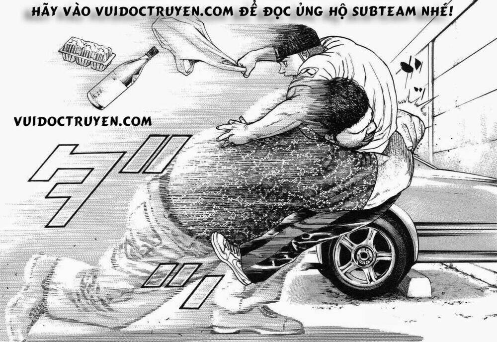 Tough – Miyazawa Kiichi Chapter 278 - Trang 2