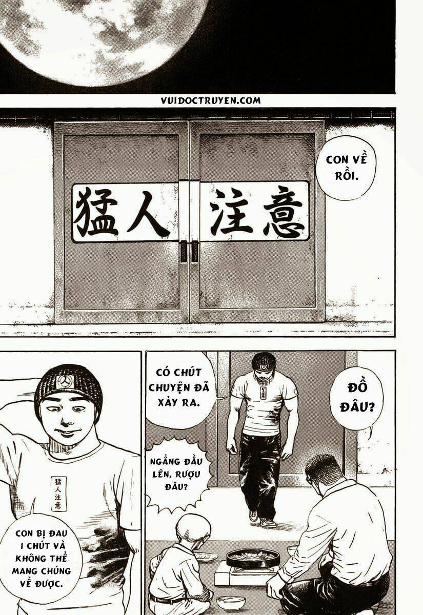 Tough – Miyazawa Kiichi Chapter 278 - Trang 2