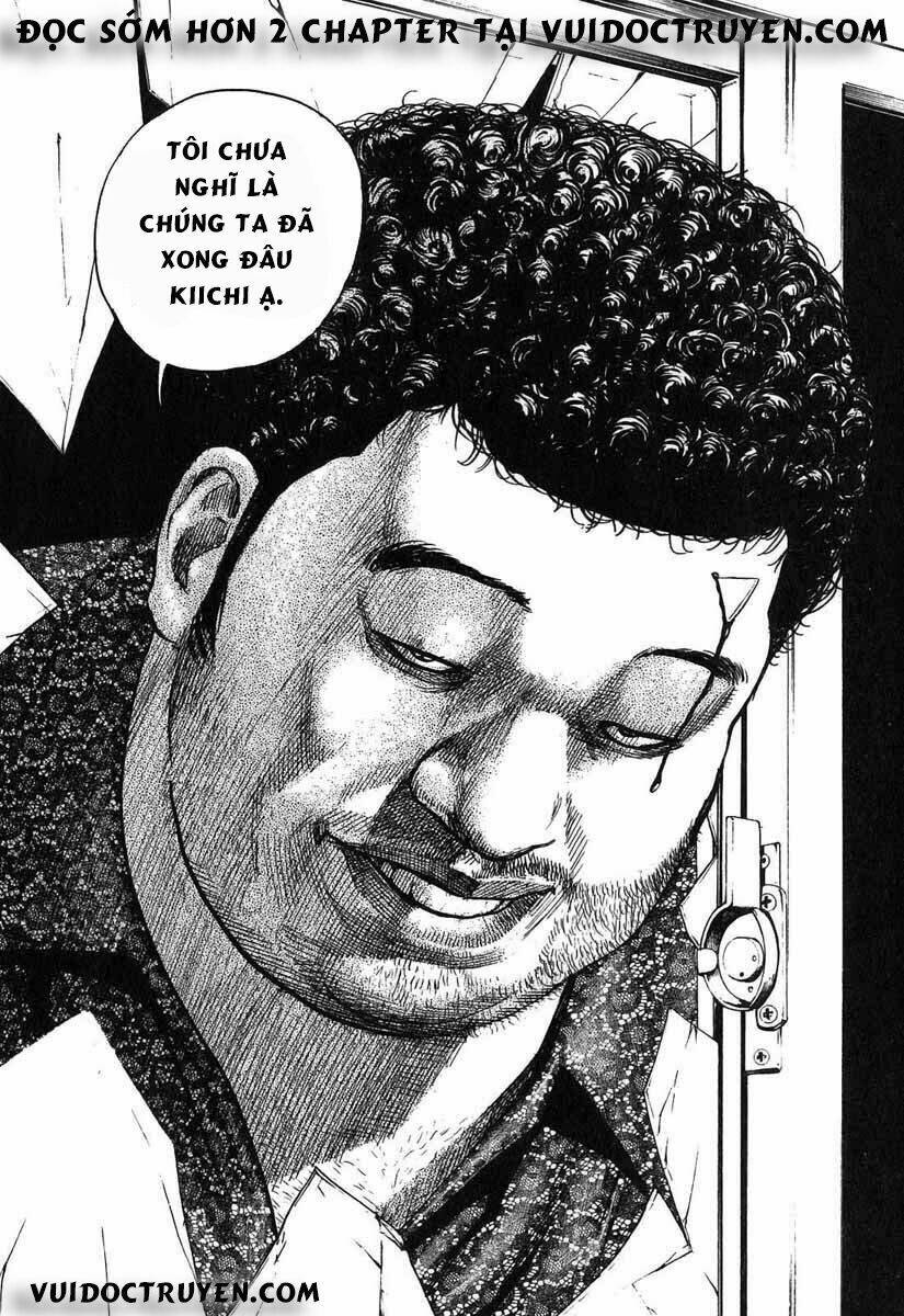 Tough – Miyazawa Kiichi Chapter 278 - Trang 2