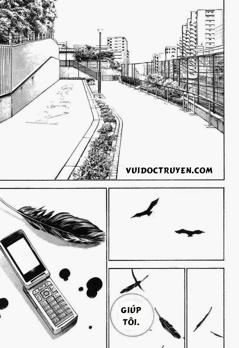 Tough – Miyazawa Kiichi Chapter 279 - Trang 2