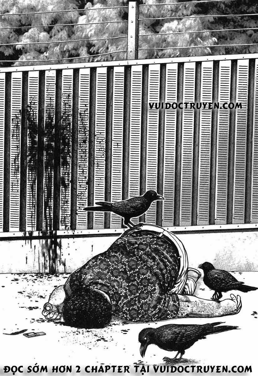 Tough – Miyazawa Kiichi Chapter 279 - Trang 2