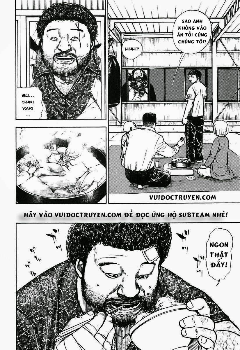 Tough – Miyazawa Kiichi Chapter 279 - Trang 2